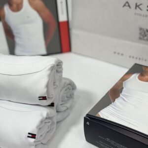 Pack de 3 débardeurs TH