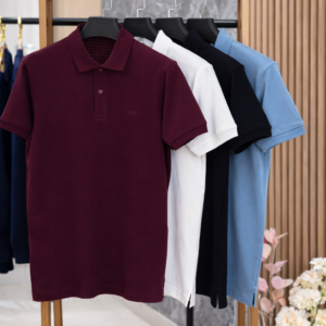 Polo BS manche courte