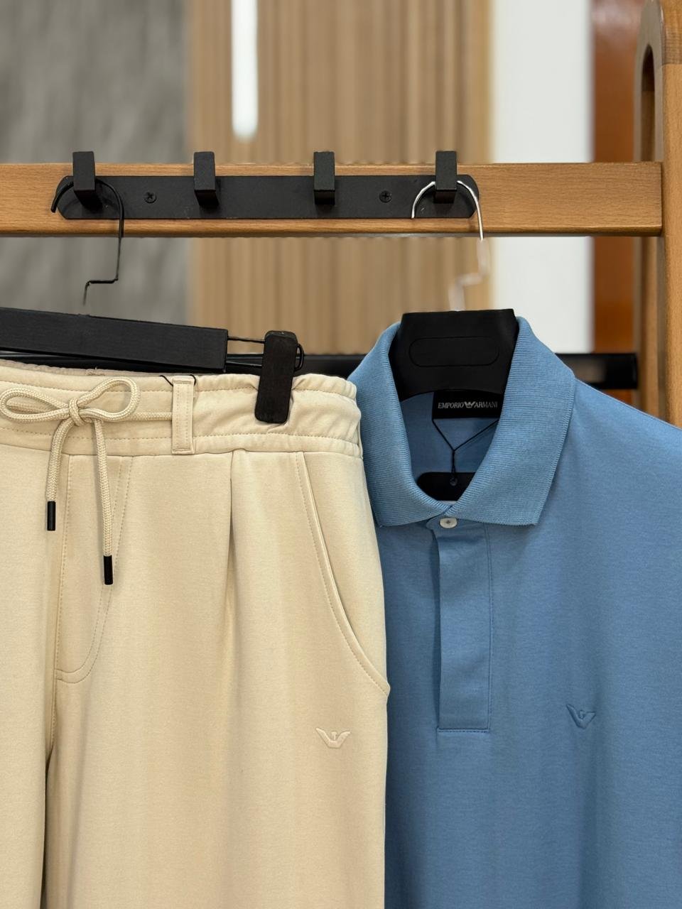 ensemble ea Polo+Pantalon – Image 10