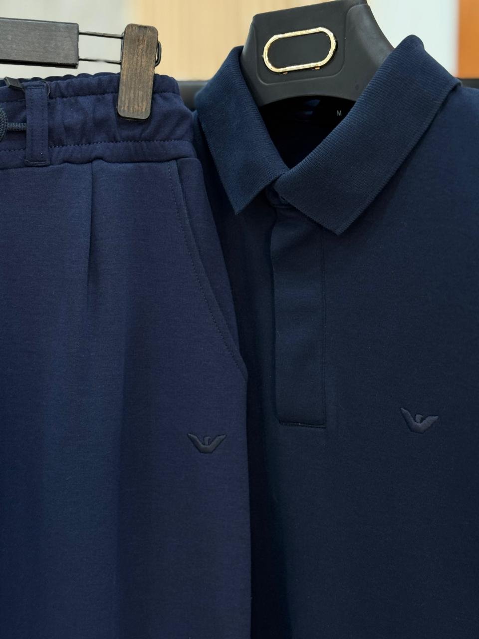 ensemble ea Polo+Pantalon – Image 5