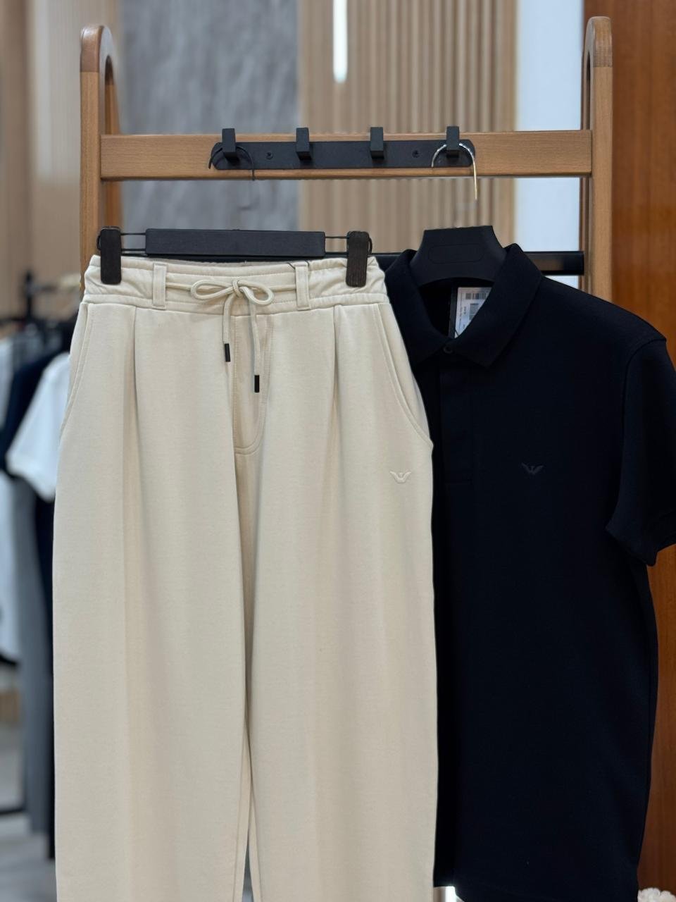 ensemble ea Polo+Pantalon – Image 7