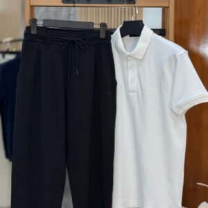 ensemble ea Polo+Pantalon