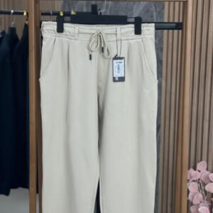 Pantalon sport chic ea