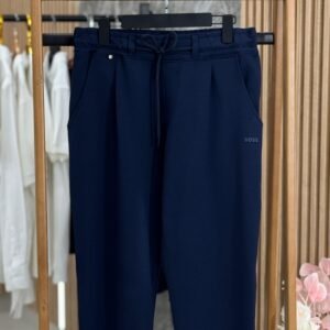 Pantalon sport chic HB