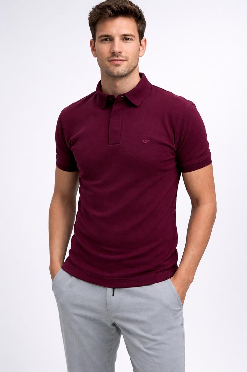 ensemble ea Polo+Pantalon – Image 4