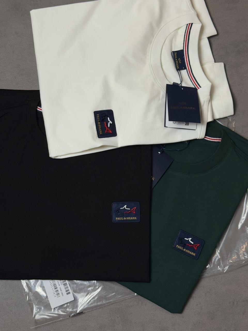 T-shirt P.sh – Image 3