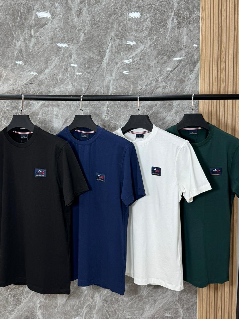 T-shirt P.sh – Image 2