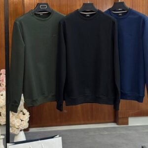 Ensemble BS pull et pantalon