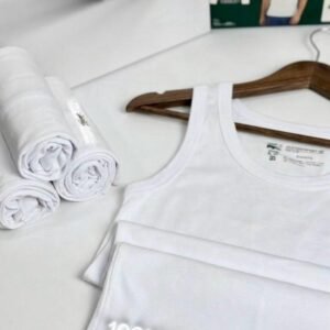 Pack de 3 débardeurs LCT