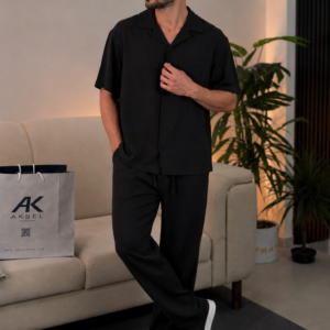 Ensemble summer LUXE