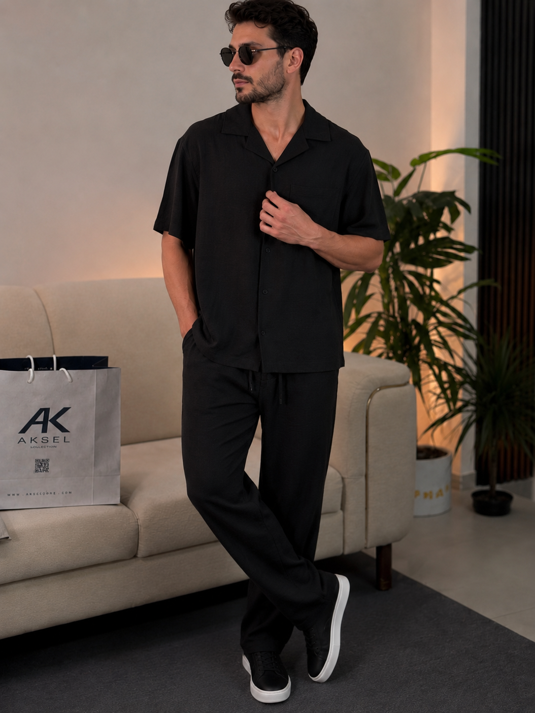 Ensemble summer LUXE