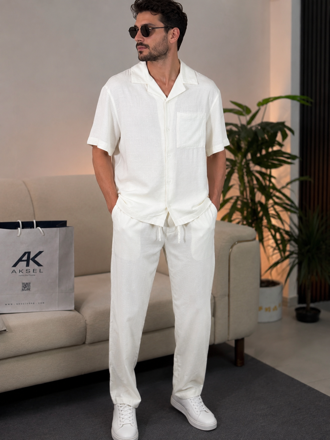 Ensemble summer LUXE – Image 2