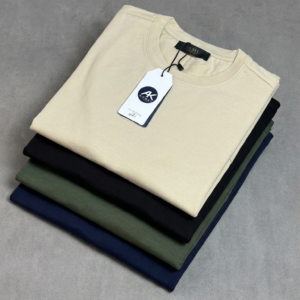T-shirt Basic AKSEL