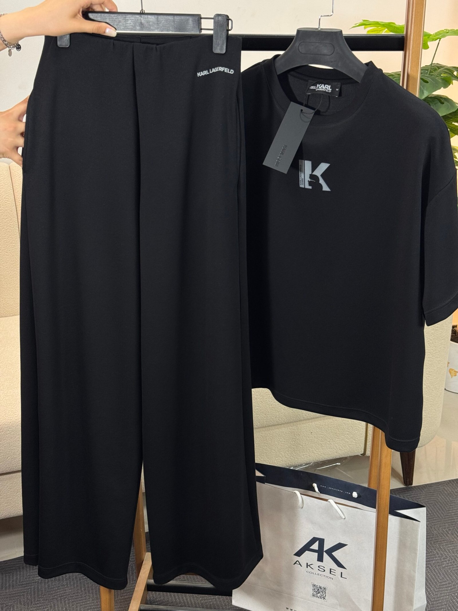 Casual Elegance Set KA – Image 7