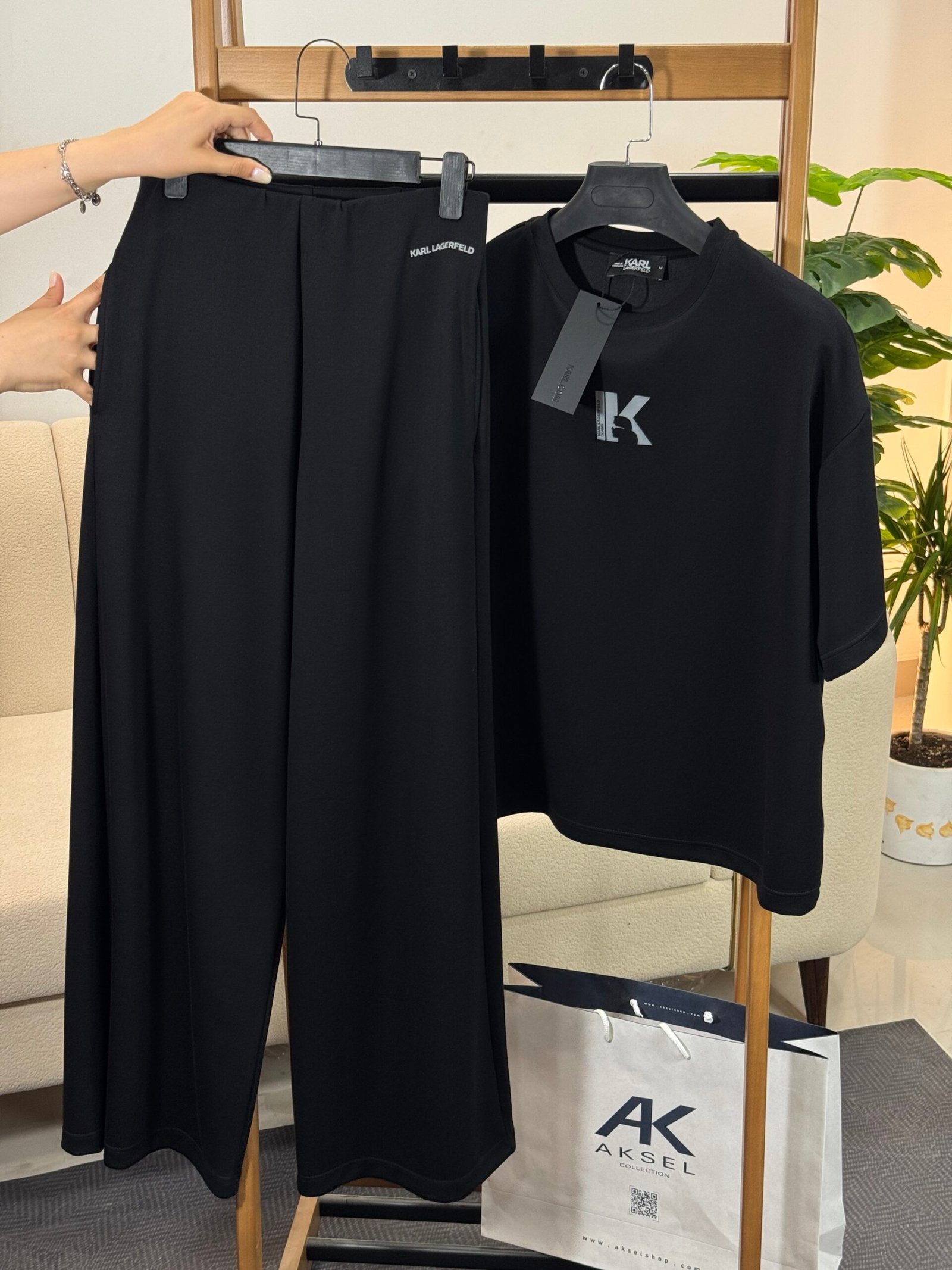 Casual Elegance Set KA – Image 5