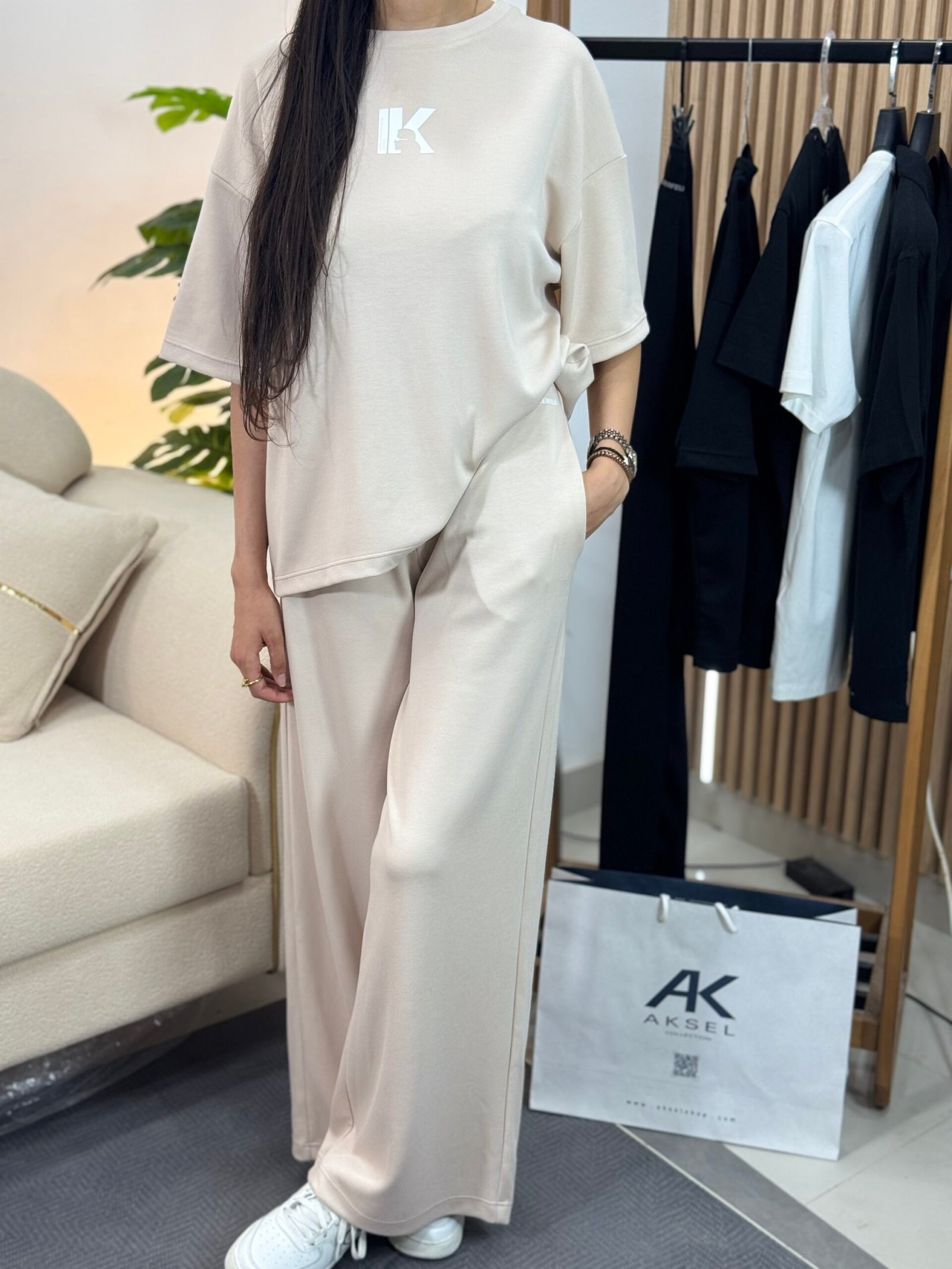 Casual Elegance Set KA