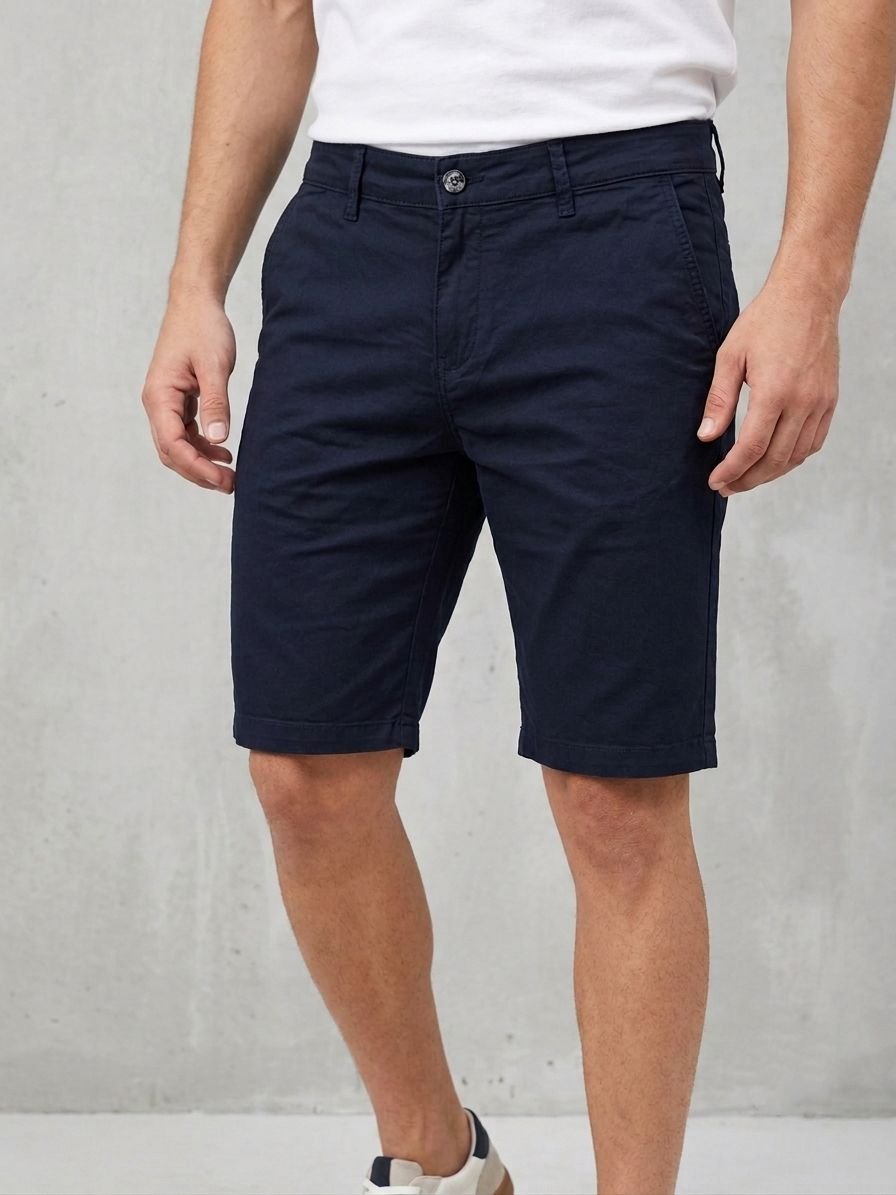 Short en maco