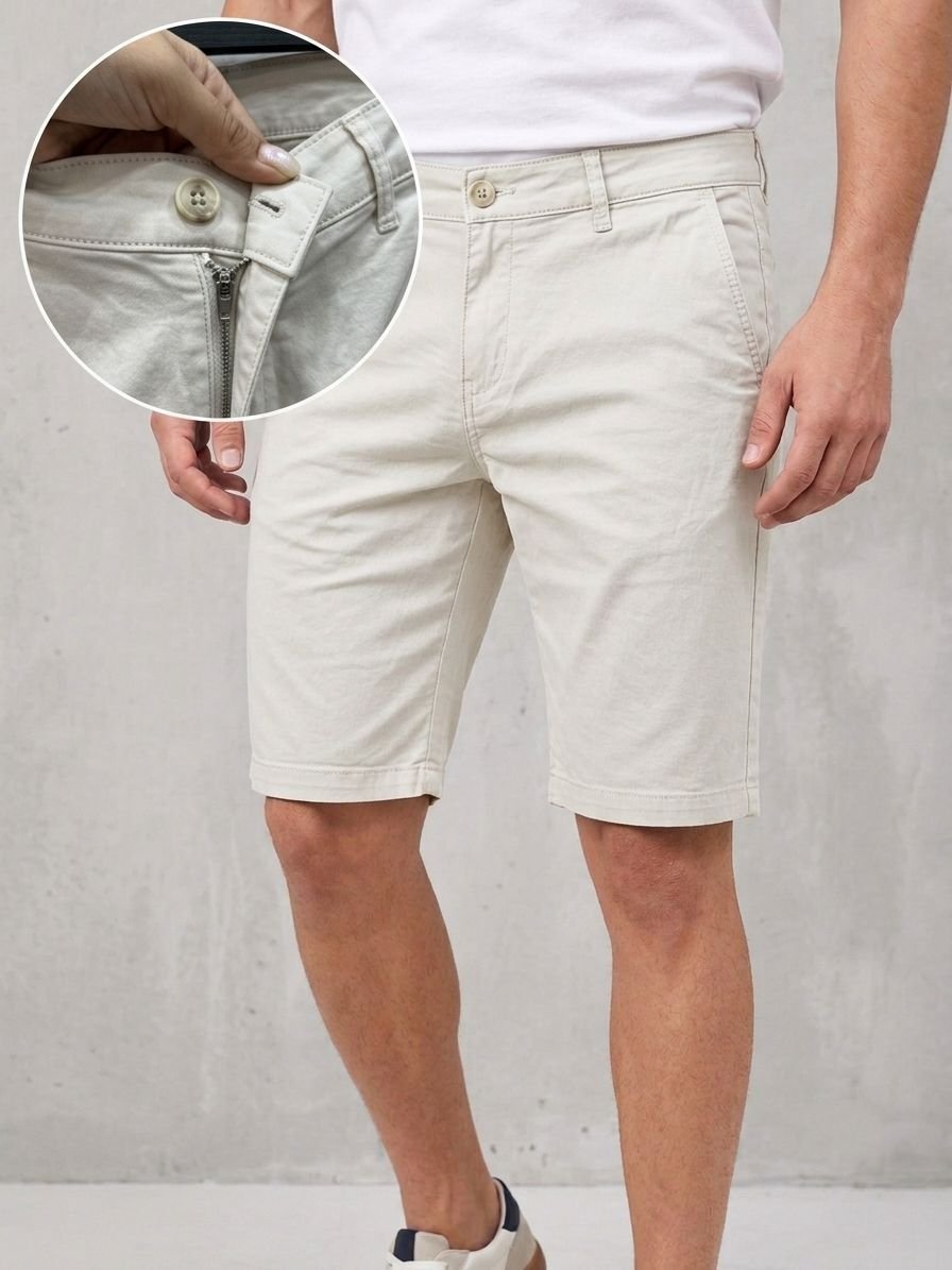 Short en maco – Image 5