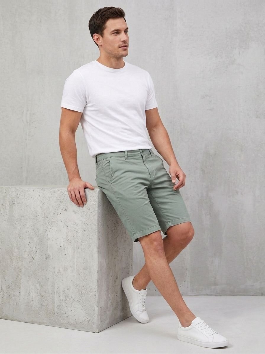 Short en maco – Image 4
