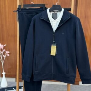 Ensemble Homme sans capuche