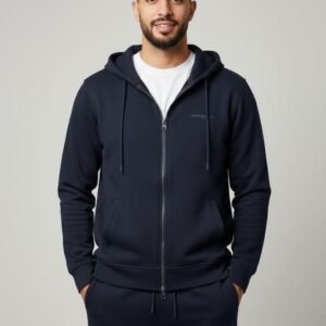 Ensemble Homme avec capuche