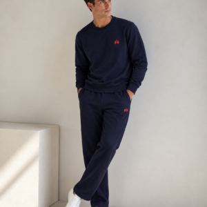 Ensemble pull + pantalon LM