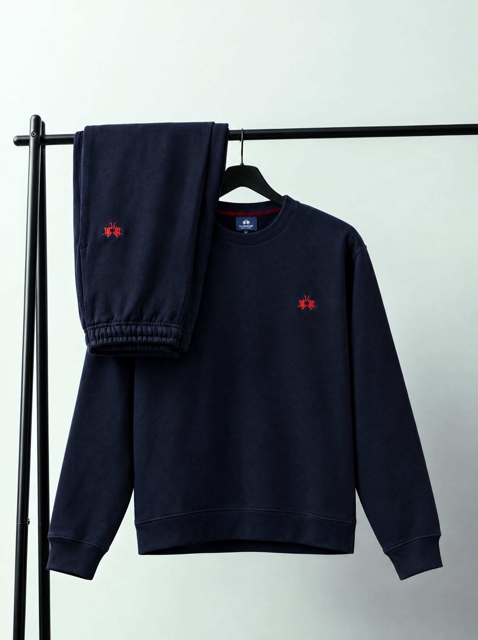 Ensemble pull + pantalon LM – Image 5